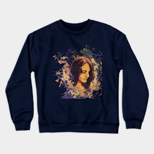 Alabaster Crewneck Sweatshirt